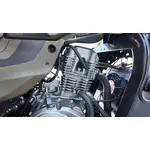 Купить Грузовой мотоцикл Renegade LTW-250CCГрузовой мотоцикл Renegade LTW-250CC[image_num]