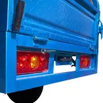Купить Электротрицикл грузовой Renegade ET30 1200W 60V/45AhЭлектротрицикл грузовой Renegade ET30 1200W 60V/45Ah[image_num]
