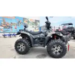 Квадроцикл LINHAI LH400ATV-D EFI PROMAX (хакі) Квадроцикл LINHAI LH400ATV-D EFI PROMAX (хакі)[image_num]