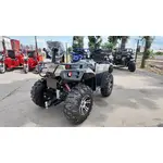 Квадроцикл LINHAI LH400ATV-D EFI PROMAX (хакі) Квадроцикл LINHAI LH400ATV-D EFI PROMAX (хакі)[image_num]