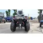 Квадроцикл LINHAI LH400ATV-D EFI PROMAX (хакі) Квадроцикл LINHAI LH400ATV-D EFI PROMAX (хакі)[image_num]