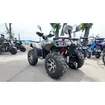 Квадроцикл LINHAI LH400ATV-D EFI PROMAX (хакі) Квадроцикл LINHAI LH400ATV-D EFI PROMAX (хакі)[image_num]