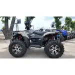 Квадроцикл LINHAI LH400ATV-D EFI PROMAX (хакі) Квадроцикл LINHAI LH400ATV-D EFI PROMAX (хакі)[image_num]