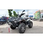 Квадроцикл LINHAI LH400ATV-D EFI PROMAX (хакі) Квадроцикл LINHAI LH400ATV-D EFI PROMAX (хакі)[image_num]