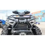 Квадроцикл LINHAI LH400ATV-D EFI PROMAX (хакі) Квадроцикл LINHAI LH400ATV-D EFI PROMAX (хакі)[image_num]