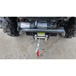 Квадроцикл LINHAI LH400ATV-D EFI PROMAX (хакі) Квадроцикл LINHAI LH400ATV-D EFI PROMAX (хакі)[image_num]