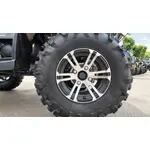 Квадроцикл LINHAI LH400ATV-D EFI PROMAX (хакі) Квадроцикл LINHAI LH400ATV-D EFI PROMAX (хакі)[image_num]