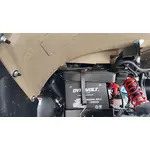 Квадроцикл LINHAI LH400ATV-D EFI PROMAX (хакі) Квадроцикл LINHAI LH400ATV-D EFI PROMAX (хакі)[image_num]