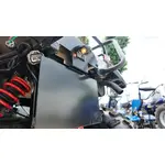 Квадроцикл LINHAI LH400ATV-D EFI PROMAX (хакі) Квадроцикл LINHAI LH400ATV-D EFI PROMAX (хакі)[image_num]
