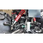 Квадроцикл LINHAI LH400ATV-D EFI PROMAX (хакі) Квадроцикл LINHAI LH400ATV-D EFI PROMAX (хакі)[image_num]