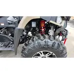 Квадроцикл LINHAI LH400ATV-D EFI PROMAX (хакі) Квадроцикл LINHAI LH400ATV-D EFI PROMAX (хакі)[image_num]