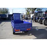 Трицикл електричний вантажний Геркулес T3 Electro C 72/100 (LiFePO4) Трицикл електричний вантажний Геркулес T3 Electro C 72/100 (LiFePO4)[image_num]
