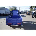 Трицикл електричний вантажний Геркулес T3 Electro C 72/100 (LiFePO4) Трицикл електричний вантажний Геркулес T3 Electro C 72/100 (LiFePO4)[image_num]
