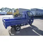 Трицикл електричний вантажний Геркулес T3 Electro C 72/100 (LiFePO4) Трицикл електричний вантажний Геркулес T3 Electro C 72/100 (LiFePO4)[image_num]