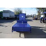 Трицикл електричний вантажний Геркулес T3 Electro C 72/100 (LiFePO4) Трицикл електричний вантажний Геркулес T3 Electro C 72/100 (LiFePO4)[image_num]