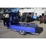 Трицикл електричний вантажний Геркулес T3 Electro C 72/100 (LiFePO4) Трицикл електричний вантажний Геркулес T3 Electro C 72/100 (LiFePO4)[image_num]