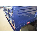 Трицикл електричний вантажний Геркулес T3 Electro C 72/100 (LiFePO4) Трицикл електричний вантажний Геркулес T3 Electro C 72/100 (LiFePO4)[image_num]