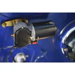 Трицикл електричний вантажний Геркулес T3 Electro C 72/100 (LiFePO4) Трицикл електричний вантажний Геркулес T3 Electro C 72/100 (LiFePO4)[image_num]