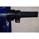 Трицикл електричний вантажний Геркулес T3 Electro C 72/100 (LiFePO4) Трицикл електричний вантажний Геркулес T3 Electro C 72/100 (LiFePO4)[image_num]