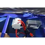 Трицикл електричний вантажний Геркулес T3 Electro C 72/100 (LiFePO4) Трицикл електричний вантажний Геркулес T3 Electro C 72/100 (LiFePO4)[image_num]
