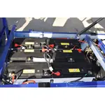 Трицикл електричний вантажний Геркулес T3 Electro C 72/100 (LiFePO4) Трицикл електричний вантажний Геркулес T3 Electro C 72/100 (LiFePO4)[image_num]