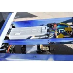 Трицикл електричний вантажний Геркулес T3 Electro C 72/100 (LiFePO4) Трицикл електричний вантажний Геркулес T3 Electro C 72/100 (LiFePO4)[image_num]