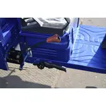 Трицикл електричний вантажний Геркулес T3 Electro C 72/100 (LiFePO4) Трицикл електричний вантажний Геркулес T3 Electro C 72/100 (LiFePO4)[image_num]