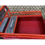 Електротрицикл вантажний CROSSER CARGO 12 (1000W) 60V 32Ah червоний Електротрицикл вантажний CROSSER CARGO 12 (1000W) 60V 32Ah червоний[image_num]