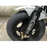 Електротрицикл вантажний CROSSER CARGO 13 (800W) 60V 45Ah синій Електротрицикл вантажний CROSSER CARGO 13 (800W) 60V 45Ah синій[image_num]