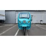 Трицикл електричний вантажний ГЕРКУЛЕС ET-M160 60/32 Трицикл електричний вантажний ГЕРКУЛЕС ET-M160 60/32[image_num]