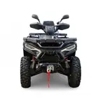 Купить Квадроцикл LINHAI LH400ATV-D Promax (хаки)Квадроцикл LINHAI LH400ATV-D Promax (хаки)[image_num]