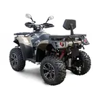 Купить Квадроцикл LINHAI LH400ATV-D Promax (хаки)Квадроцикл LINHAI LH400ATV-D Promax (хаки)[image_num]