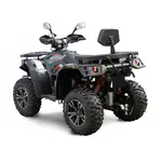 Купить Квадроцикл LINHAI LH400ATV-D Promax (черный)Квадроцикл LINHAI LH400ATV-D Promax (черный)[image_num]