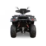 Купить Квадроцикл LINHAI LH400ATV-D Promax (черный)Квадроцикл LINHAI LH400ATV-D Promax (черный)[image_num]