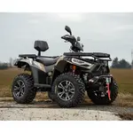 Купить Квадроцикл LINHAI LH400ATV-D Promax (хаки)Квадроцикл LINHAI LH400ATV-D Promax (хаки)[image_num]