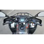 Купить Квадроцикл LINHAI LH400 ATV PROMAX 4x4 EFI (черный)Квадроцикл LINHAI LH400 ATV PROMAX 4x4 EFI (черный)[image_num]