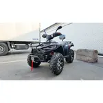 Купить Квадроцикл LINHAI LH400 ATV PROMAX 4x4 EFI (черный)Квадроцикл LINHAI LH400 ATV PROMAX 4x4 EFI (черный)[image_num]