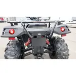 Квадроцикл LINHAI LH500ATV-D EFI PROMAX (Чорний) Квадроцикл LINHAI LH500ATV-D EFI PROMAX (Чорний)[image_num]