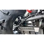 Квадроцикл LINHAI LH500ATV-D EFI PROMAX (Чорний) Квадроцикл LINHAI LH500ATV-D EFI PROMAX (Чорний)[image_num]