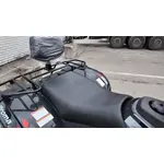 Квадроцикл LINHAI LH500ATV-D EFI PROMAX (Чорний) Квадроцикл LINHAI LH500ATV-D EFI PROMAX (Чорний)[image_num]