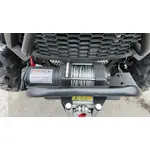 Квадроцикл LINHAI LH500ATV-D EFI PROMAX (Чорний) Квадроцикл LINHAI LH500ATV-D EFI PROMAX (Чорний)[image_num]