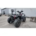Квадроцикл LINHAI LH500ATV-D EFI PROMAX (Чорний) Квадроцикл LINHAI LH500ATV-D EFI PROMAX (Чорний)[image_num]