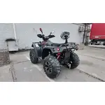 Квадроцикл LINHAI LH500ATV-D EFI PROMAX (Чорний) Квадроцикл LINHAI LH500ATV-D EFI PROMAX (Чорний)[image_num]