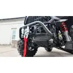 Квадроцикл LINHAI LH500ATV-D EFI PROMAX (Чорний) Квадроцикл LINHAI LH500ATV-D EFI PROMAX (Чорний)[image_num]
