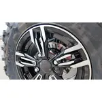 Квадроцикл LINHAI LH500ATV-D EFI PROMAX (Чорний) Квадроцикл LINHAI LH500ATV-D EFI PROMAX (Чорний)[image_num]