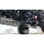 Квадроцикл LINHAI LH500ATV-D EFI PROMAX (Чорний) Квадроцикл LINHAI LH500ATV-D EFI PROMAX (Чорний)[image_num]