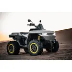 Купить Квадроцикл BENDA Redstone 550Квадроцикл BENDA Redstone 550[image_num]