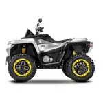 Купить Квадроцикл BENDA Redstone 550Квадроцикл BENDA Redstone 550[image_num]