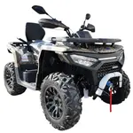 Купить Квадроцикл LINHAI V550 VALOR EFI EPS