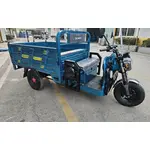 Вантажний електротрицикл SOKMOTO CARGO MAX 2500Вт (Гібрид) Вантажний електротрицикл SOKMOTO CARGO MAX 2500Вт (Гібрид)[image_num]